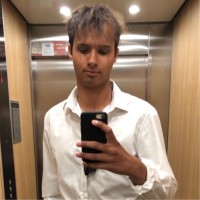 The International School of the Gothenburg Region Employee Arjun Ray's profile photo