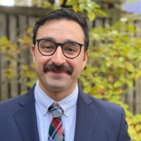 Mindful Negotiating Employee Maxwell Bevilacqua's profile photo