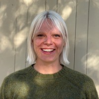 Secret Garden Landscapes Employee Maggie Ebel's profile photo