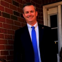 Morris Bank Employee Brannen Smith's profile photo