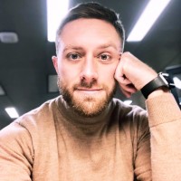 PrideStaff Financial Employee Justin Williams's profile photo
