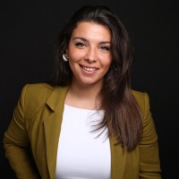 Natasha al-Khatib's profile photo