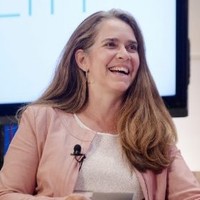 William Davidson Institute Employee Wendy Taylor's profile photo