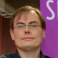 Creditsafe Employee Gregory Brysbaert's profile photo