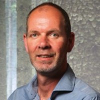 Re:heat LTD Employee Steve Luker's profile photo