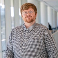 UMass Chan Medical School Employee Clint McDaniel's profile photo