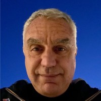 Kairós Solutions Employee Massimo del Monte's profile photo