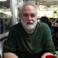 Michael Bilotta Email & Phone Number
