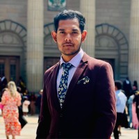 Vineeth Devireddy Email