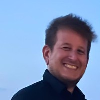 Ideco SA Employee Kyriakos Patrianakos's profile photo