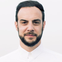 Fastronaut Employee Bram van Oost's profile photo