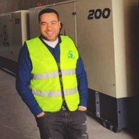 01 ELECTRONICS Employee Mohamed Mokhtar's profile photo