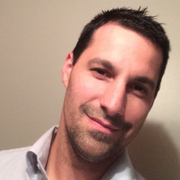 Bombardier Employee Frederick White's profile photo