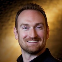 Monarch Money Employee Curt Geen's profile photo