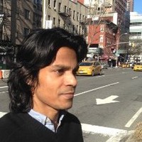 Arnab Sarkar Email & Phone Number
