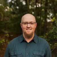 LSU Foundation Employee Michael Fuson's profile photo