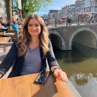 The Sixth Form College Farnborough Employee Sophie Phelps's profile photo