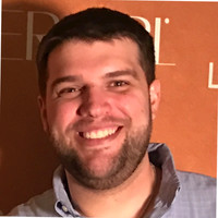 Merck Employee Benjamin Edwards's profile photo