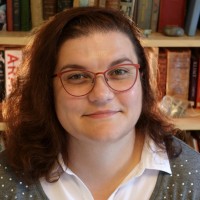 Decathlon Digital Employee Claudia Vicol's profile photo