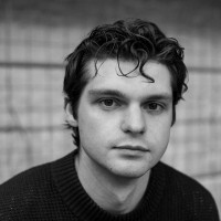 Day One Agency Employee Eli Williams's profile photo