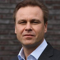 Specsavers Employee Marko van Dijk's profile photo