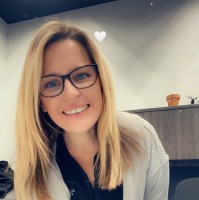 Bookkeeping Plus, Inc. Employee Alexa Salyer's profile photo