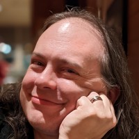 tastytrade Employee Ken Moriarty's profile photo