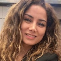 Teknosin Kodlama Sistemleri Employee Güler Gül's profile photo