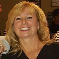 Essential Balance Employee Dawn Uncapher's profile photo