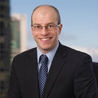 Arnold Bloch Leibler Employee Jonathan Gordon's profile photo