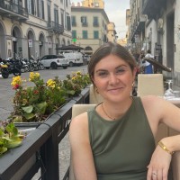 studioDSK Employee Leanne Doherty's profile photo