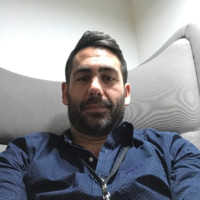 Ilkari Employee Nick Eden's profile photo