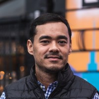 CIONET Brasil Employee Fabio Mota's profile photo