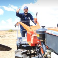 Hola Tractor Employee Pedro Daniel Viera's profile photo
