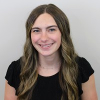 Vibra Travels Employee Haley Laughlin's profile photo