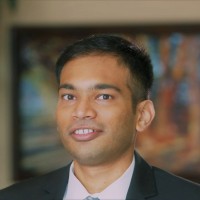 Acumen Financial Advantage Employee Ameya Dighe's profile photo