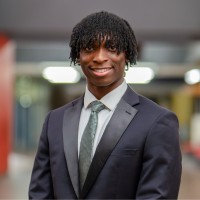 Stratus Materials Inc. Employee David Ejindu's profile photo