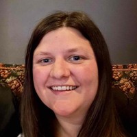 Labcorp Drug Development Employee Emily Luck's profile photo