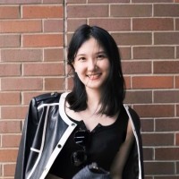 JobSync Employee Xiaohao Wu's profile photo