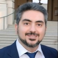 CoolSys Energy Design - Consulting Engineers Employee Reza Norouzi's profile photo
