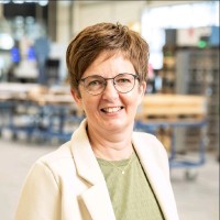 Suplacon Employee Ilonka Dag's profile photo