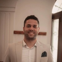 Globos osiguranje Employee Miloš Radišić's profile photo