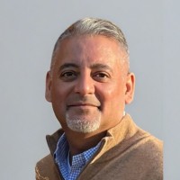 Upside Employee Kamran Hameed's profile photo