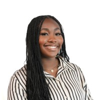 CODEHOUSE Employee Oluwadara Babarinde's profile photo