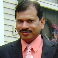 Saju Markose Email & Phone Number