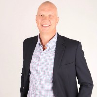 Langley High School Employee Michael Stoltz's profile photo