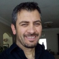 Oguz Dogan Email