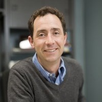 Comco Inc. Employee Colin Weightman's profile photo