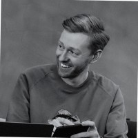 Clienti Employee Mathias Laursen's profile photo