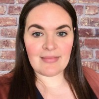 Athos Commerce Employee Sofia Hindaileh's profile photo